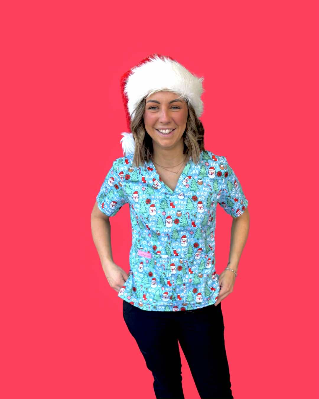 🎅 Santa’s Helper