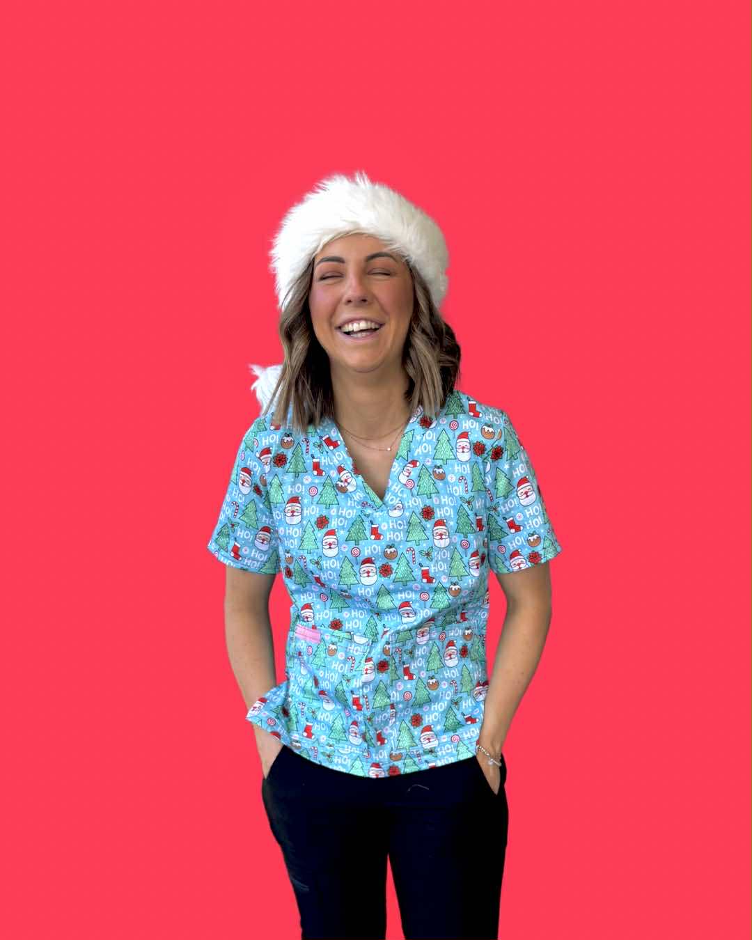 🎅 Santa’s Helper