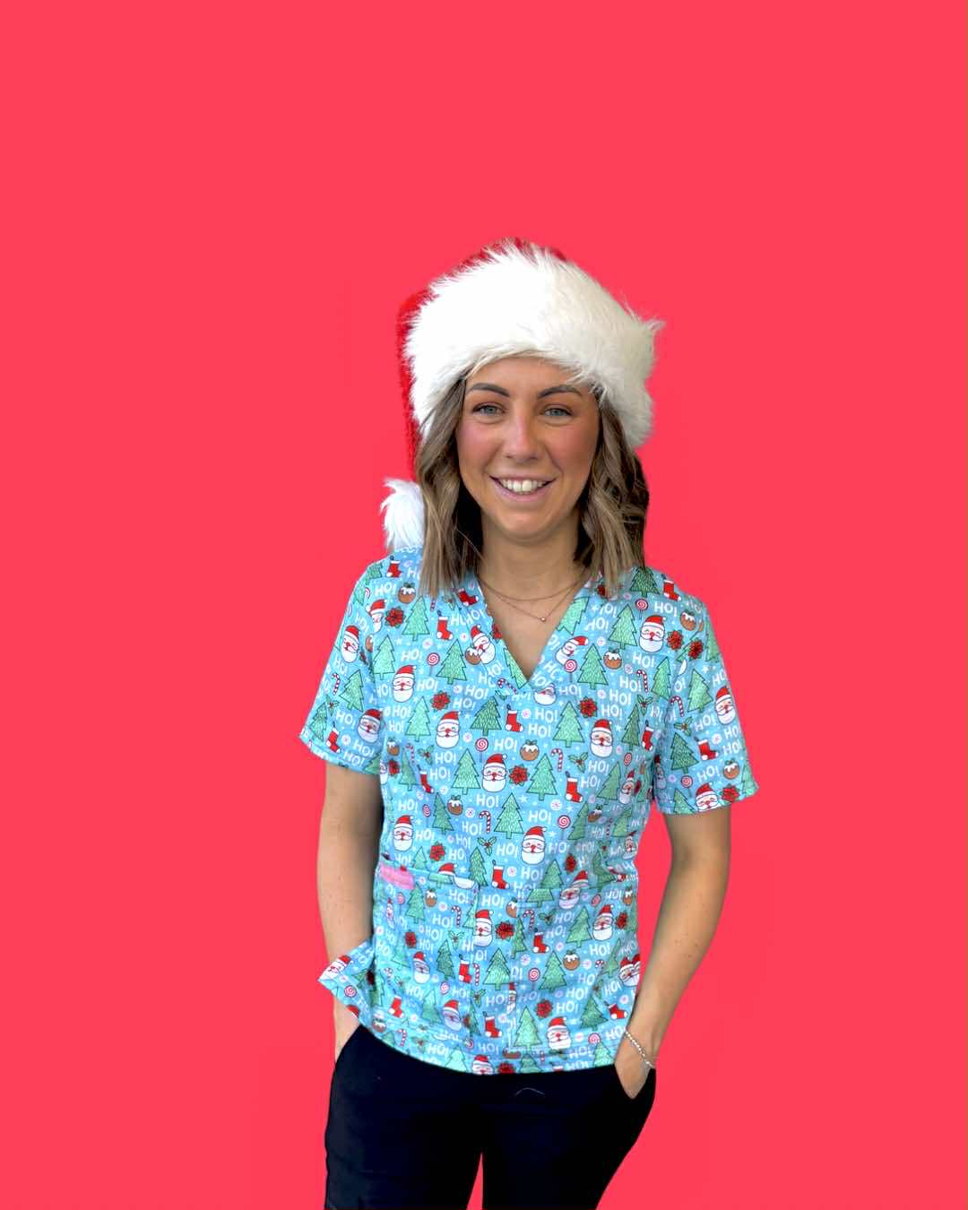 🎅 Santa’s Helper
