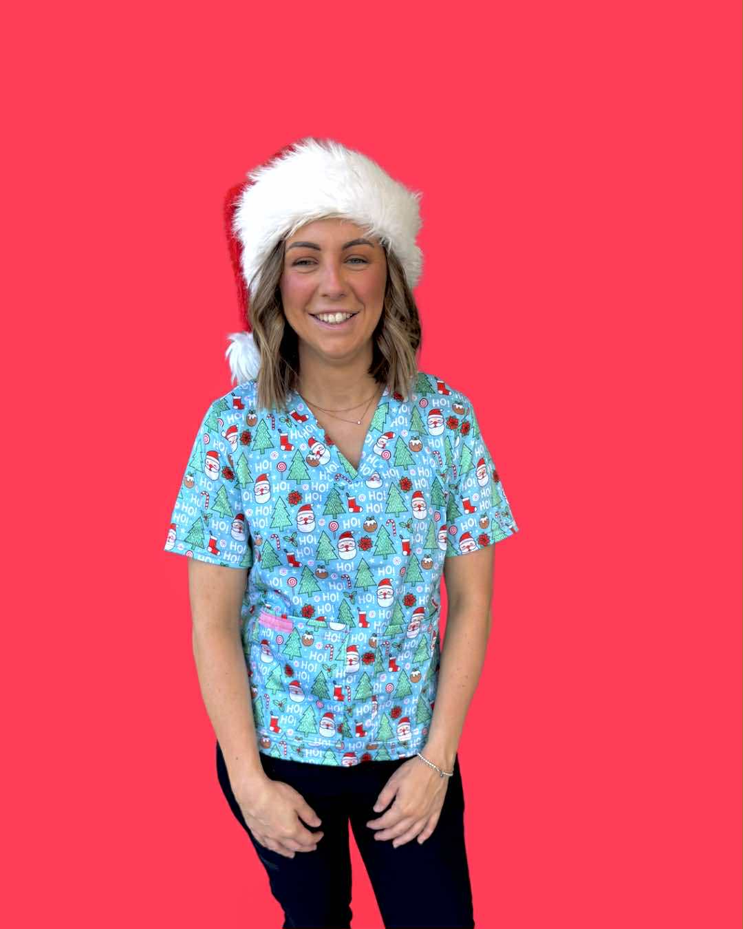 🎅 Santa’s Helper