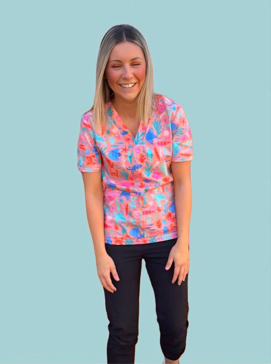 Coral Craze