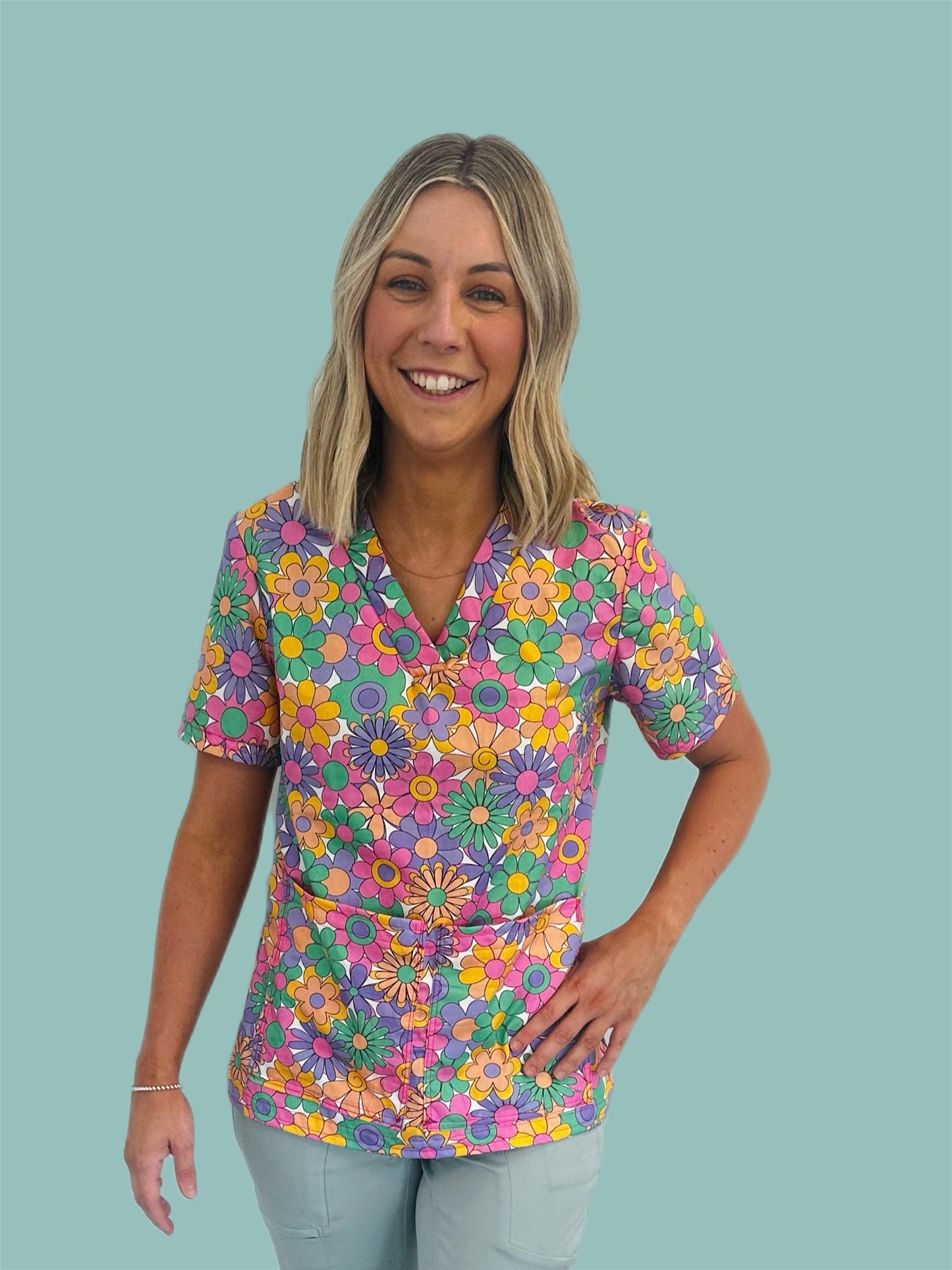Flower Power