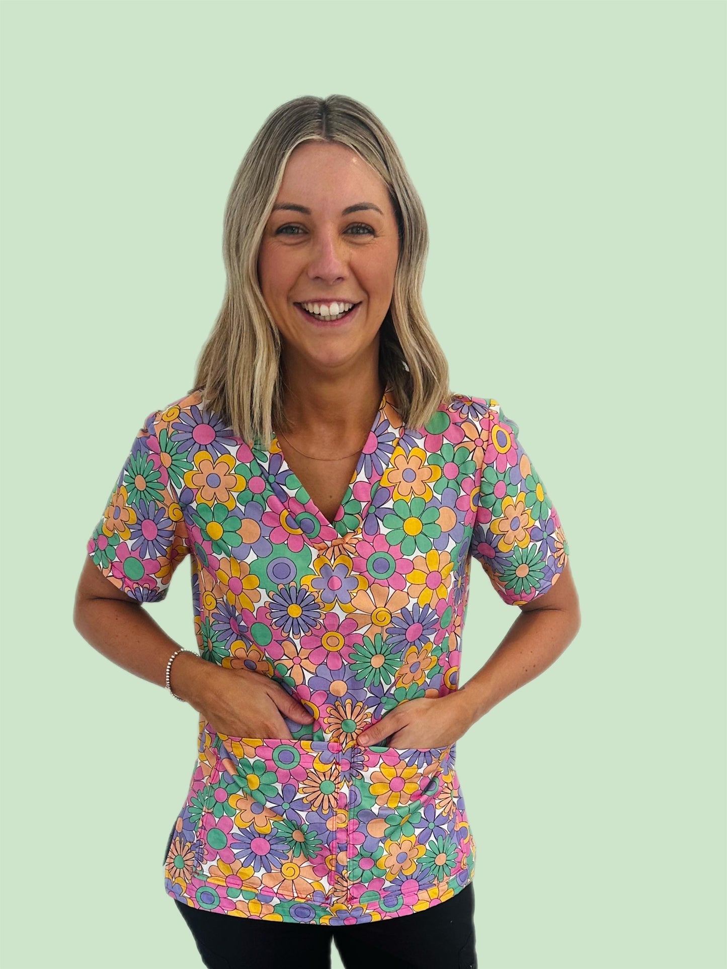 Flower Power