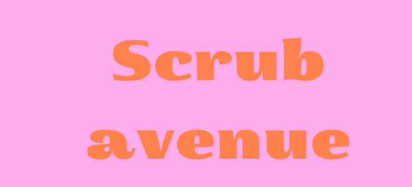 Scrub Avenue 