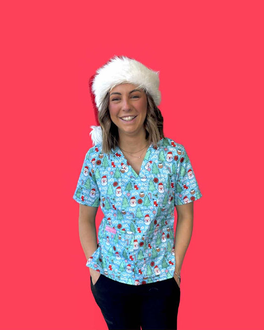🎅 Santa’s Helper